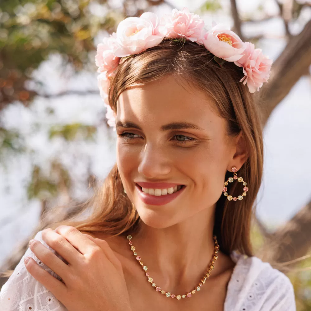 Calanthe Earring / Summer Combo