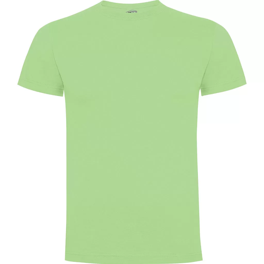 Camiseta Dogo premium colores claros