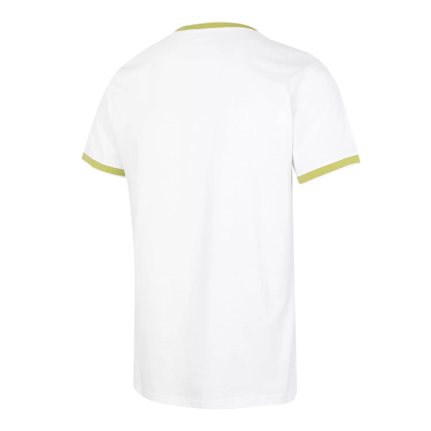 Camiseta Gráfica RMCF Hombre Real Madrid