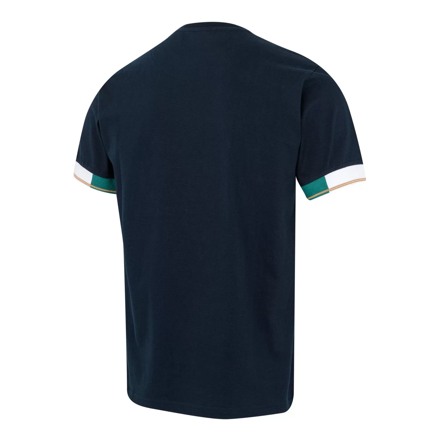 Camiseta Hombre Azul Marino Real Madrid