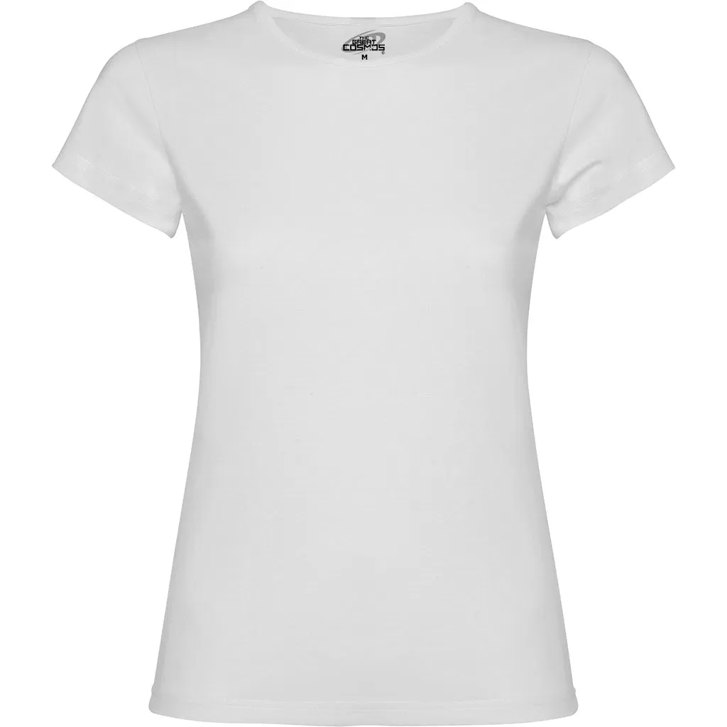 Camiseta mujer alta calidad Bali