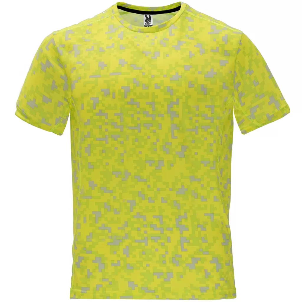 Camiseta técnica Assen