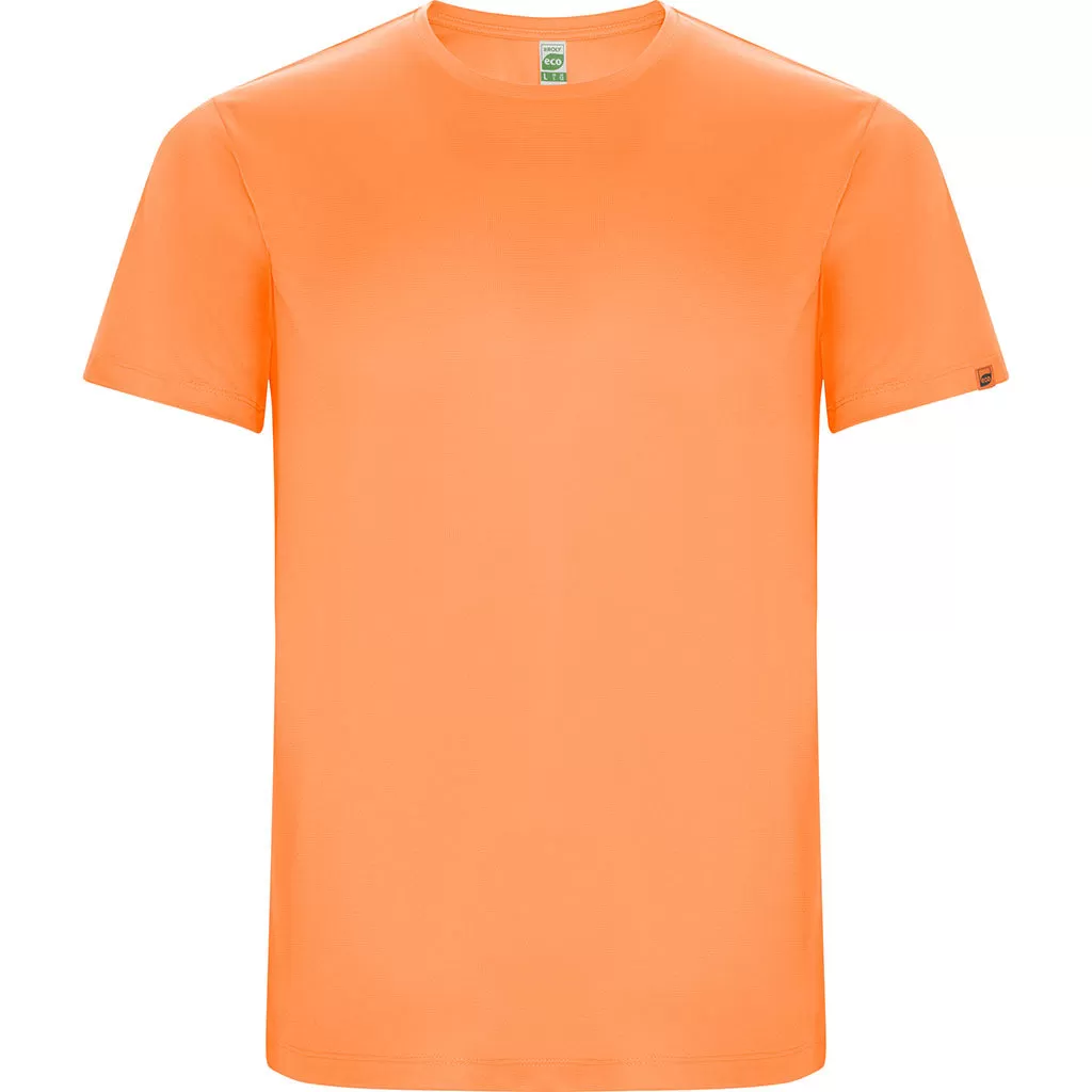 Camiseta técnica Imola