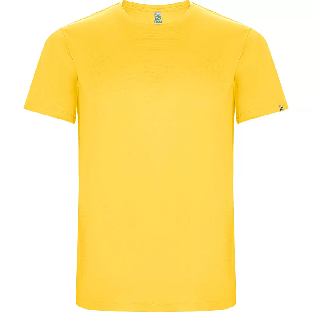 Camiseta técnica Imola