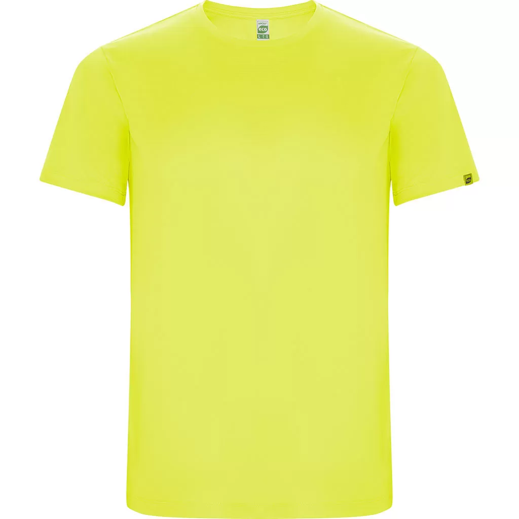 Camiseta técnica Imola