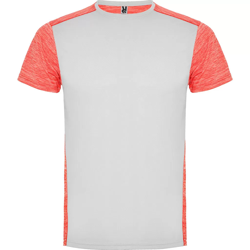 Camiseta técnica Zolder infantil