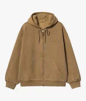 Carhartt WIP Hooded Vista Jacket