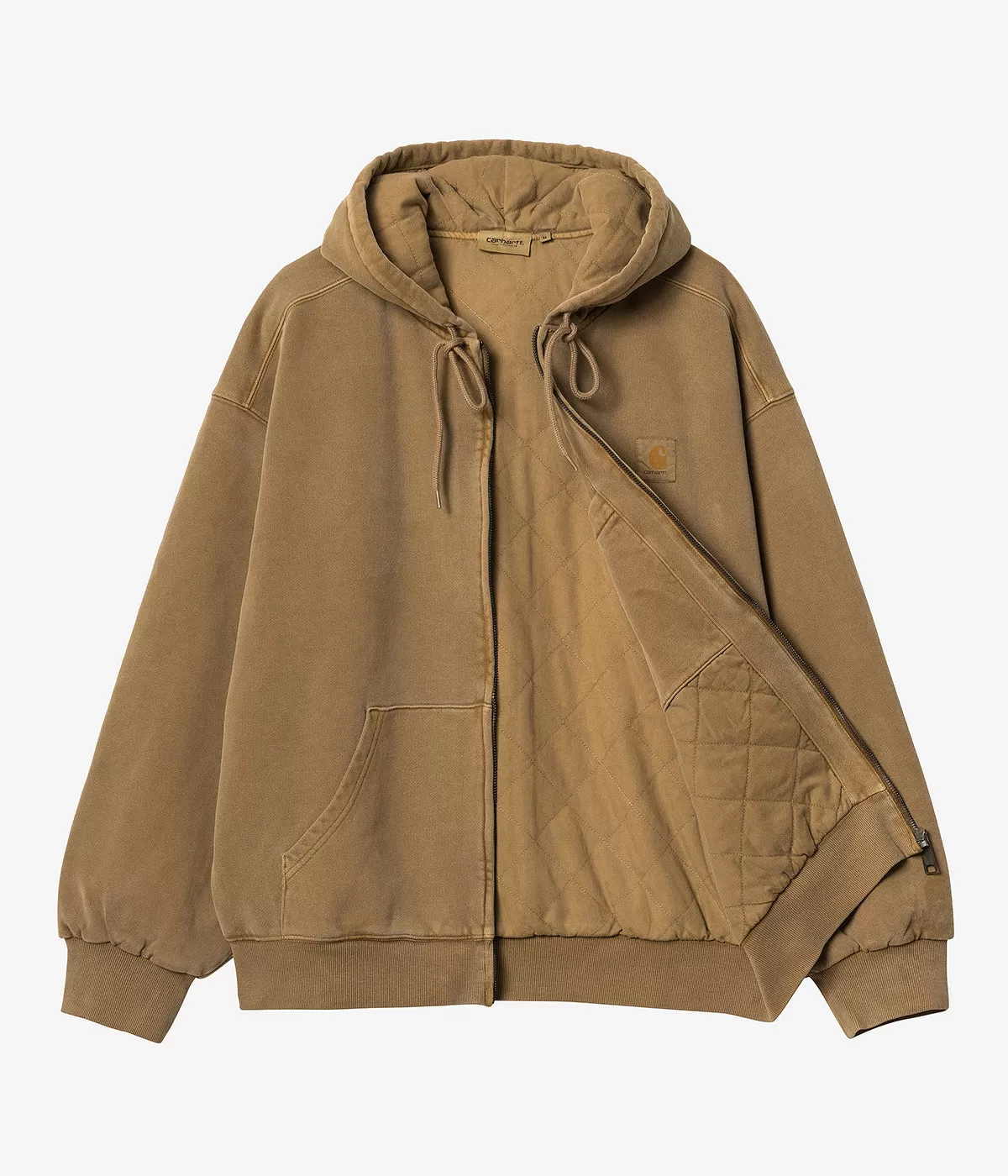 Carhartt WIP Hooded Vista Jacket