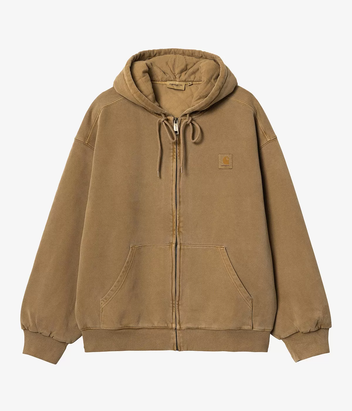 Carhartt WIP Hooded Vista Jacket