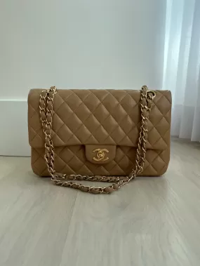 Chanel Classic Flap Bag