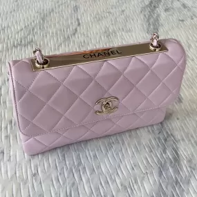 Chanel Trendy CC Flap Bag