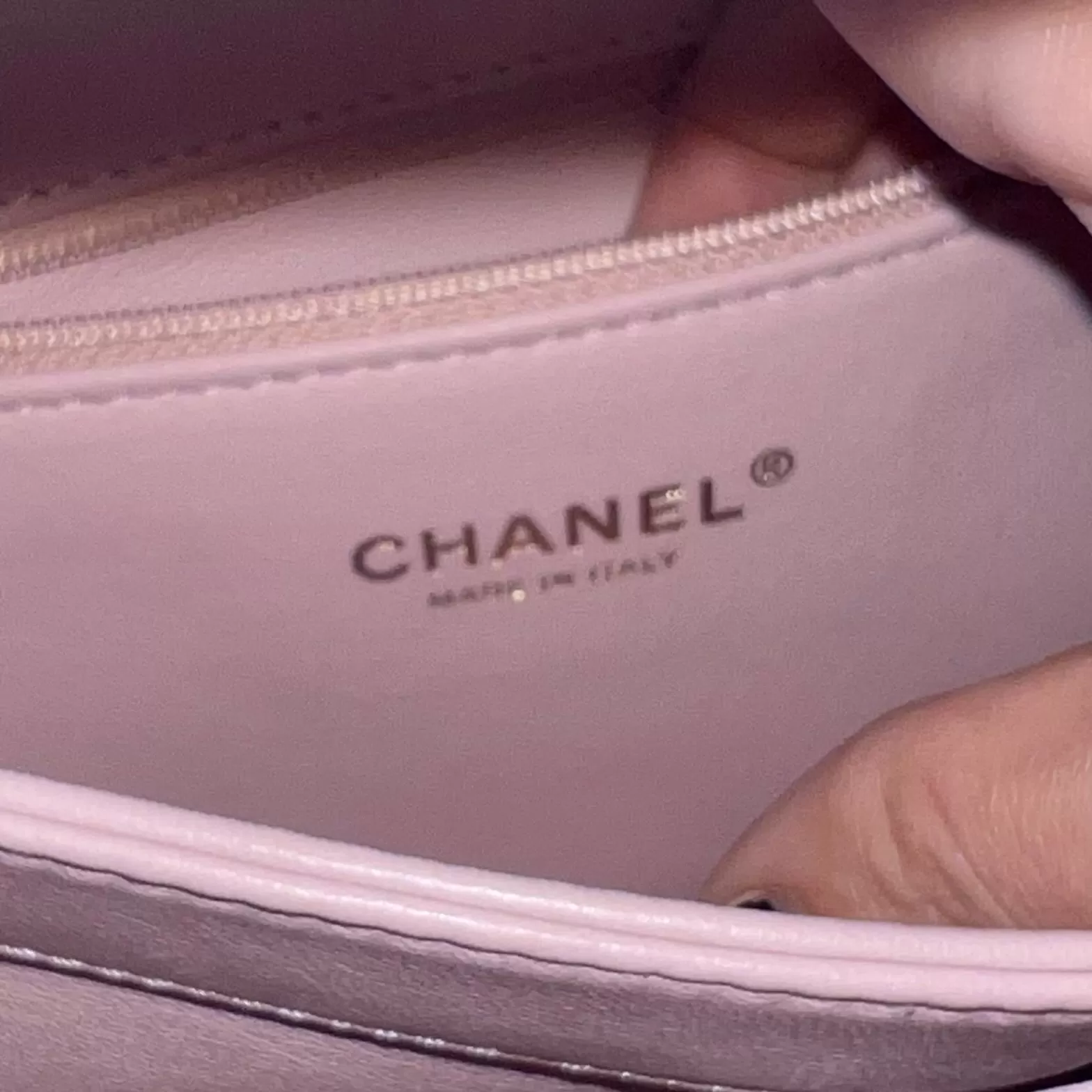 Chanel Trendy CC Flap Bag