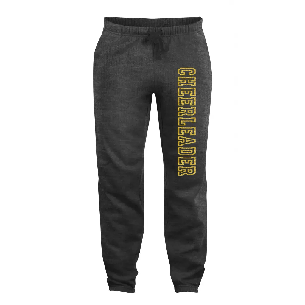 Clique Cheerleader sweatpants