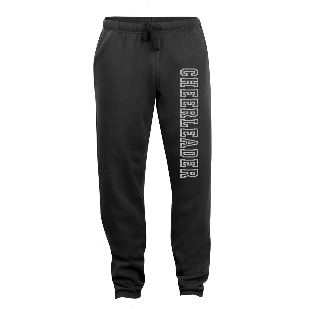 Clique Cheerleader sweatpants