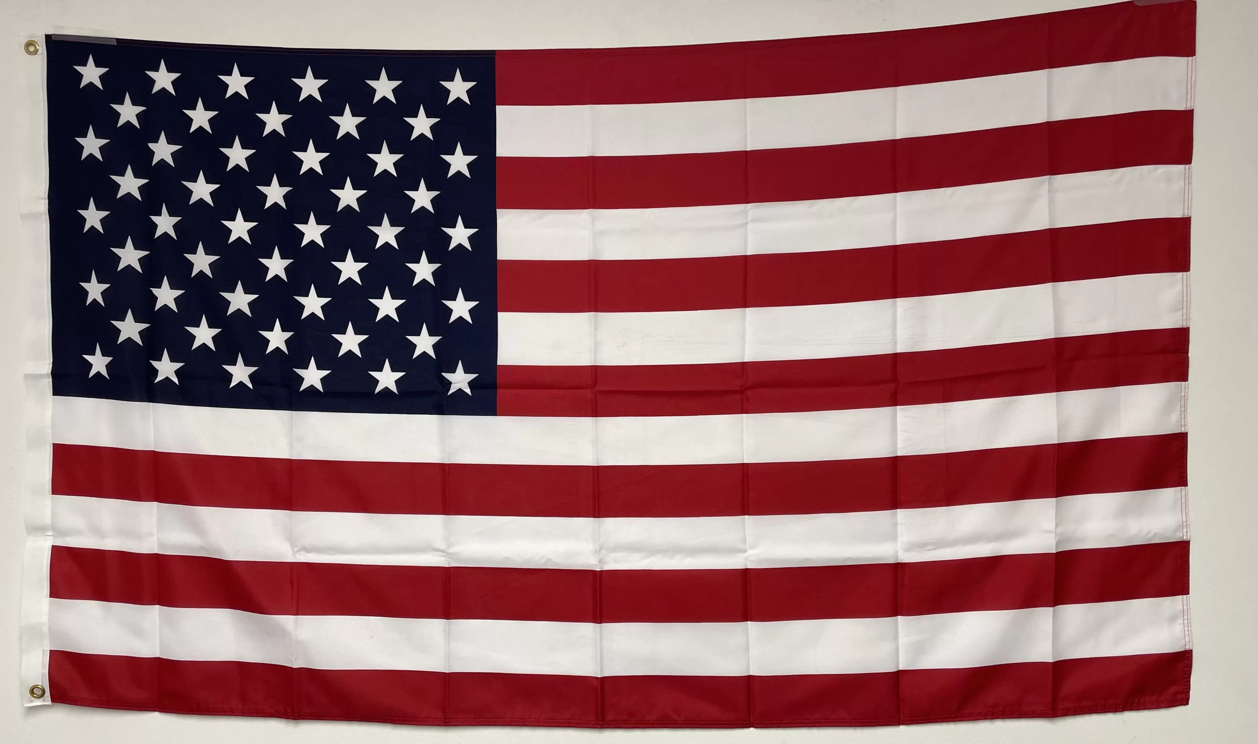 Colorful USA American 3’ X 5’ Flag