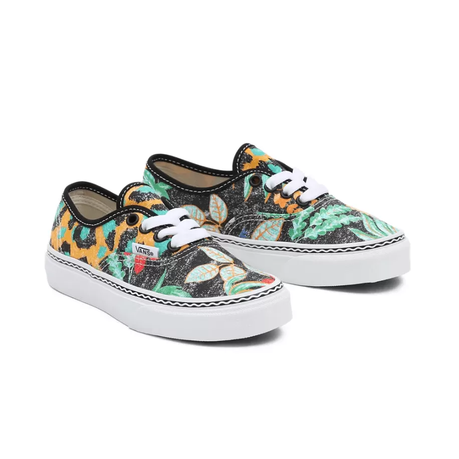   Crayola Kid's Authentic 'Van Doren'