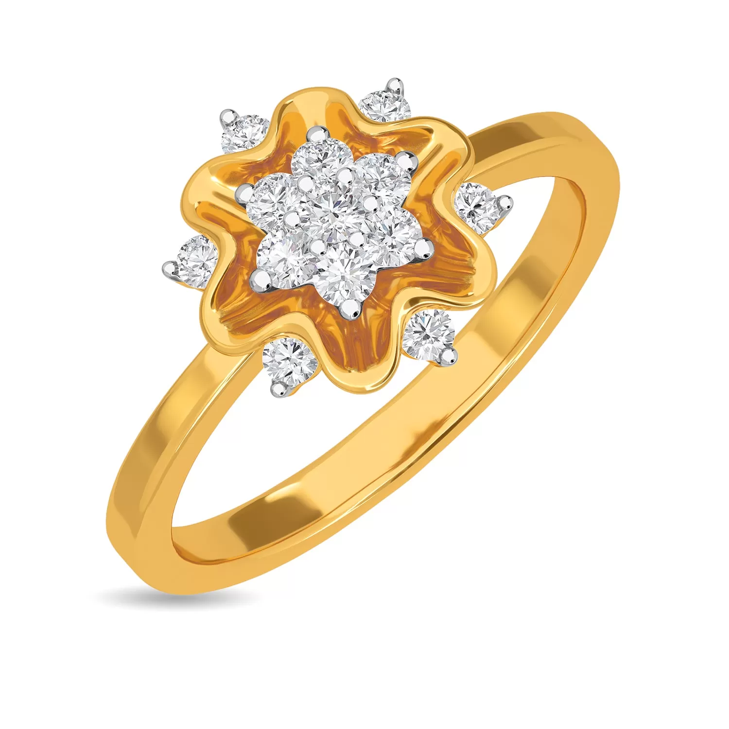 Daisey Ring