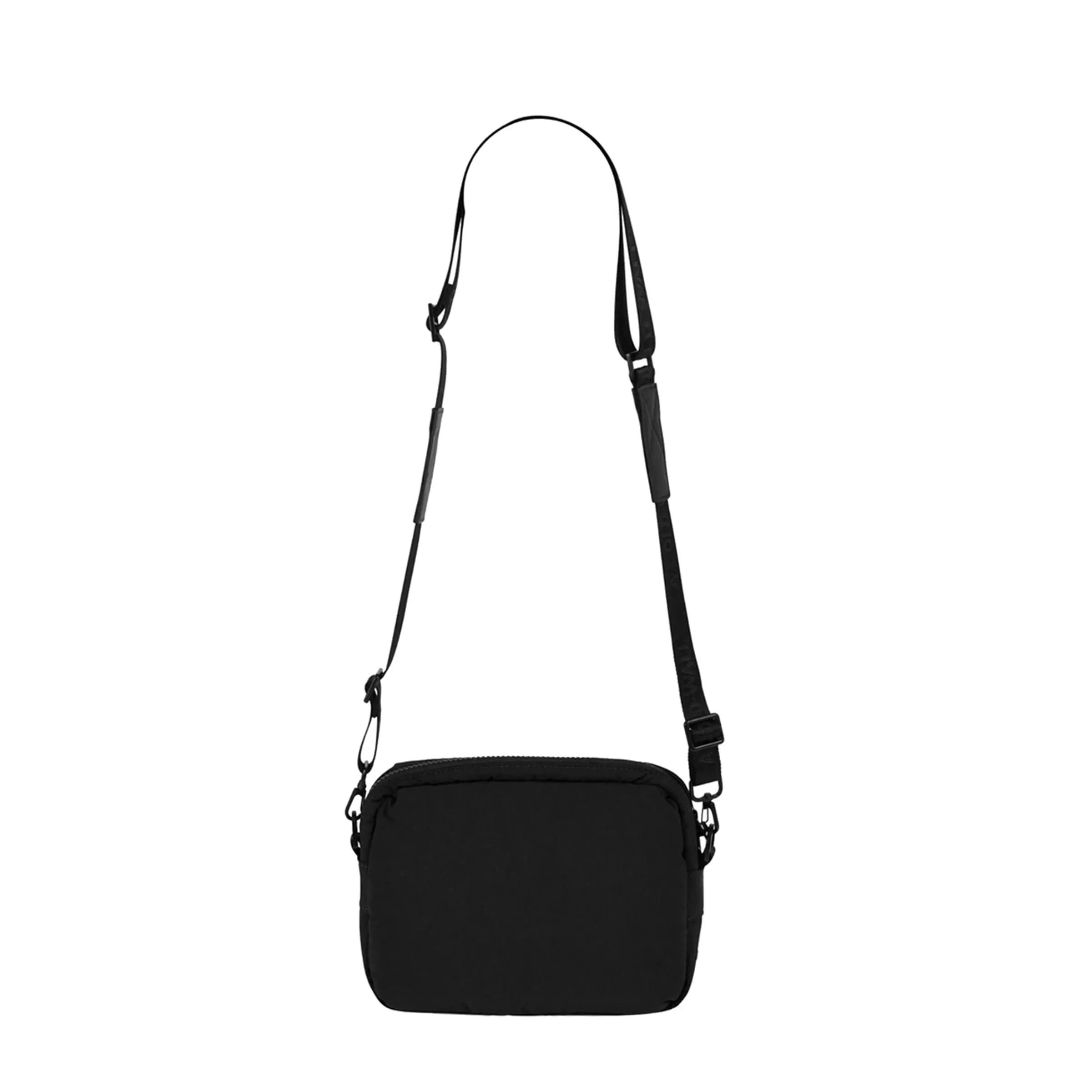 DIAMOND PADDED ENVELOPE BAG