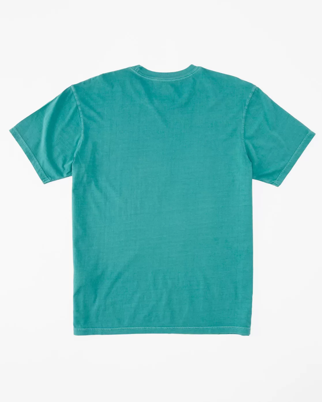 Diamond Wave OG Short Sleeve Wave Washed T-Shirt - Deep Teal