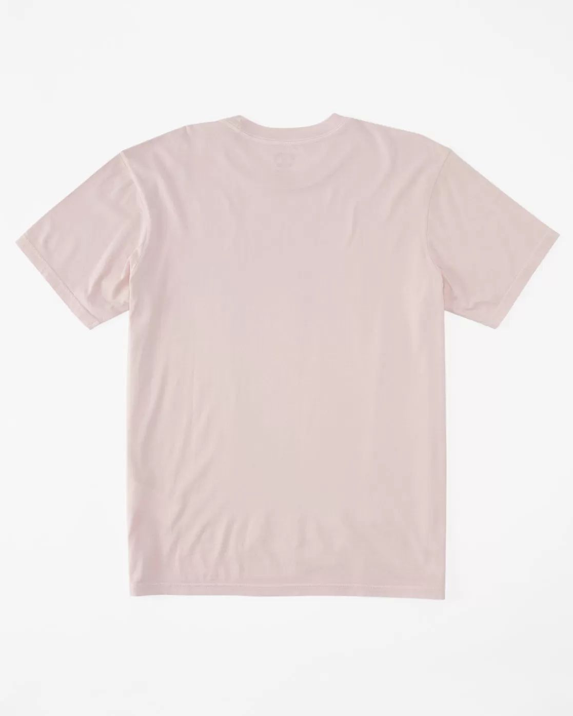 Diamond Wave OG Short Sleeve Wave Washed T-Shirt - Pink Haze