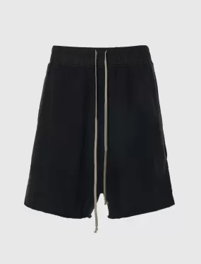 DRAWSTRING SHORTS