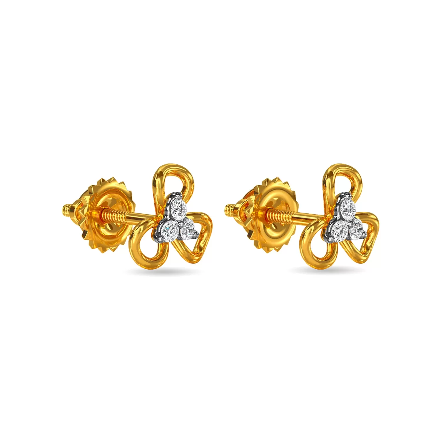 Elizabeth Earring