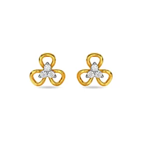 Elizabeth Earring