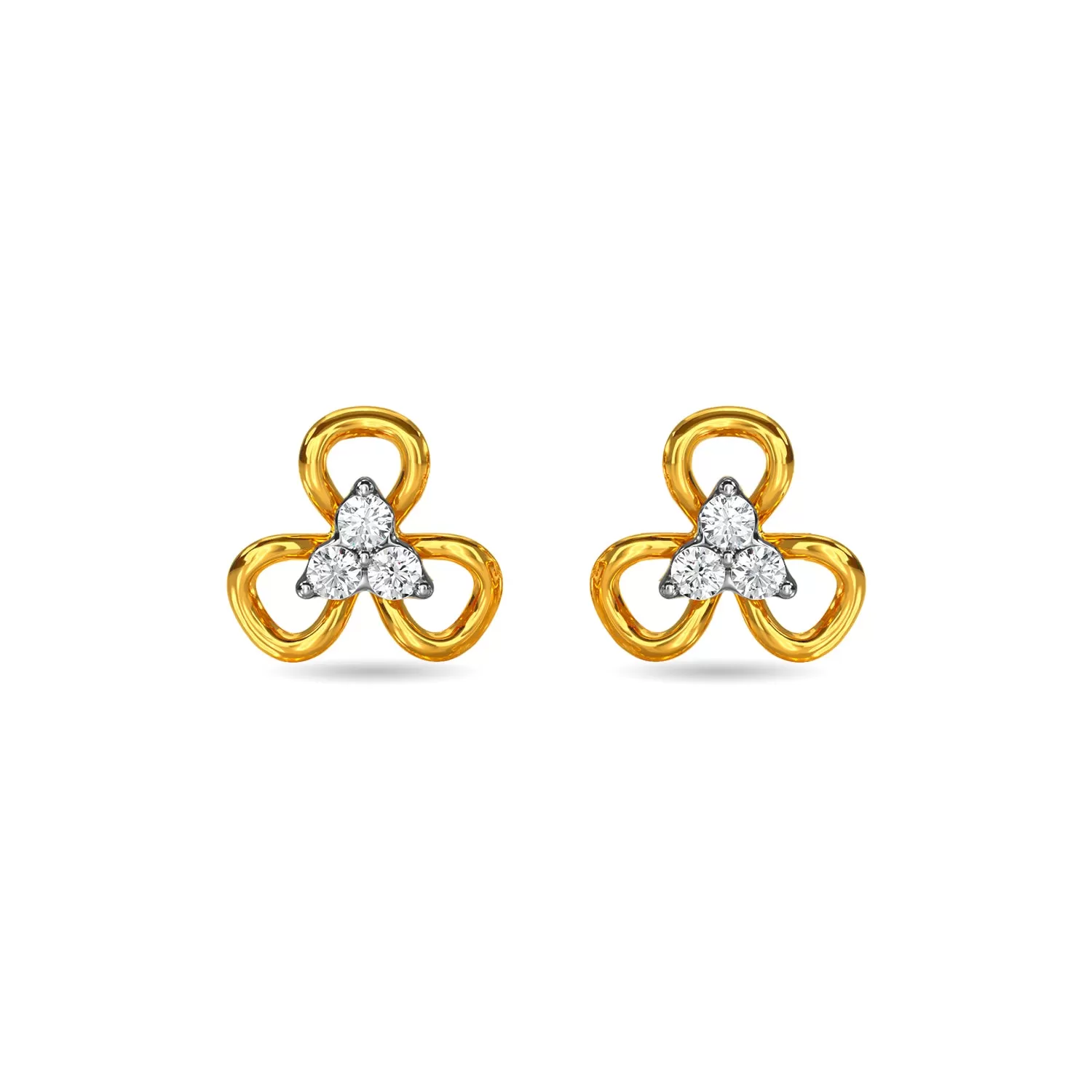 Elizabeth Earring