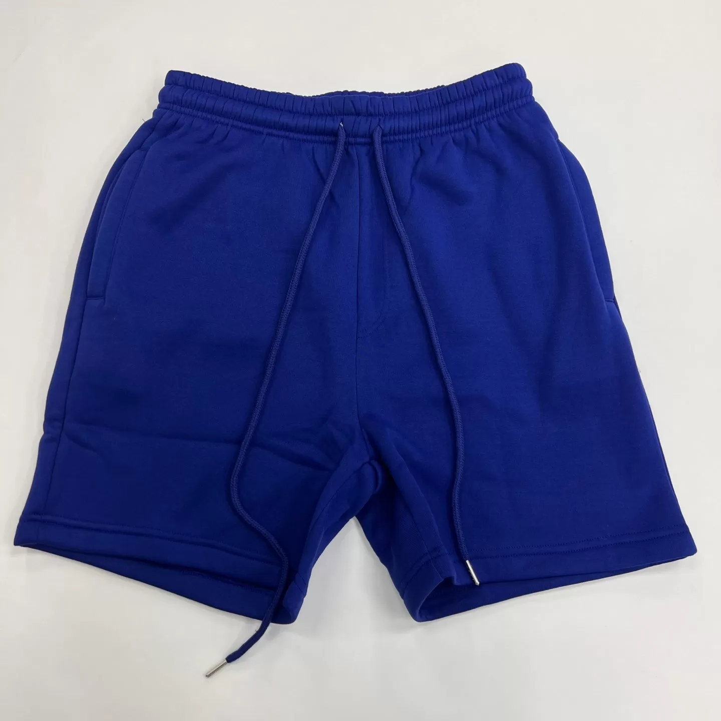 Fleece Basic Shorts