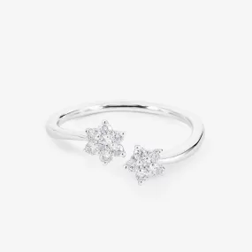 Flower Ring