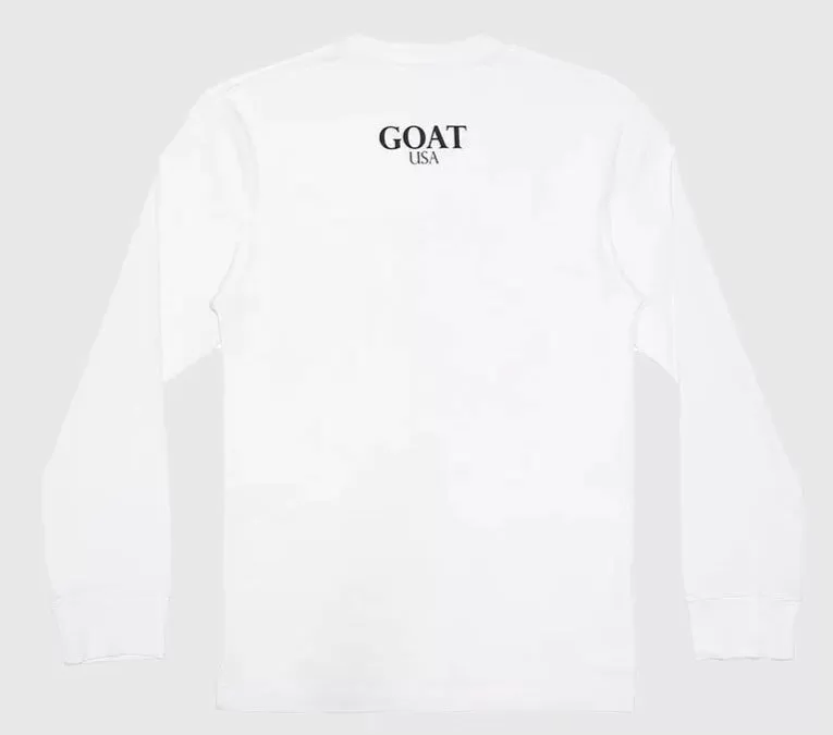 Freedom Long Sleeve Tee