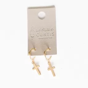 Grace Earrings