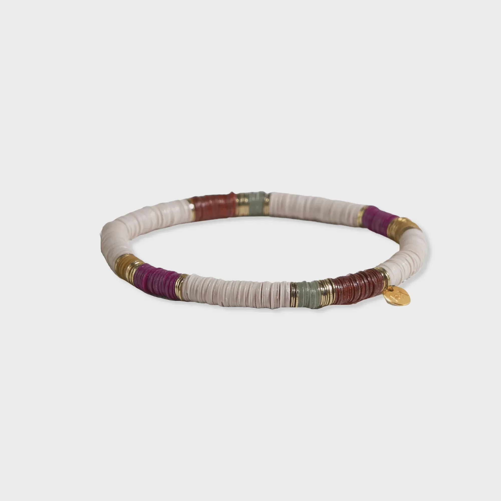 Grace Stripe Bracelet