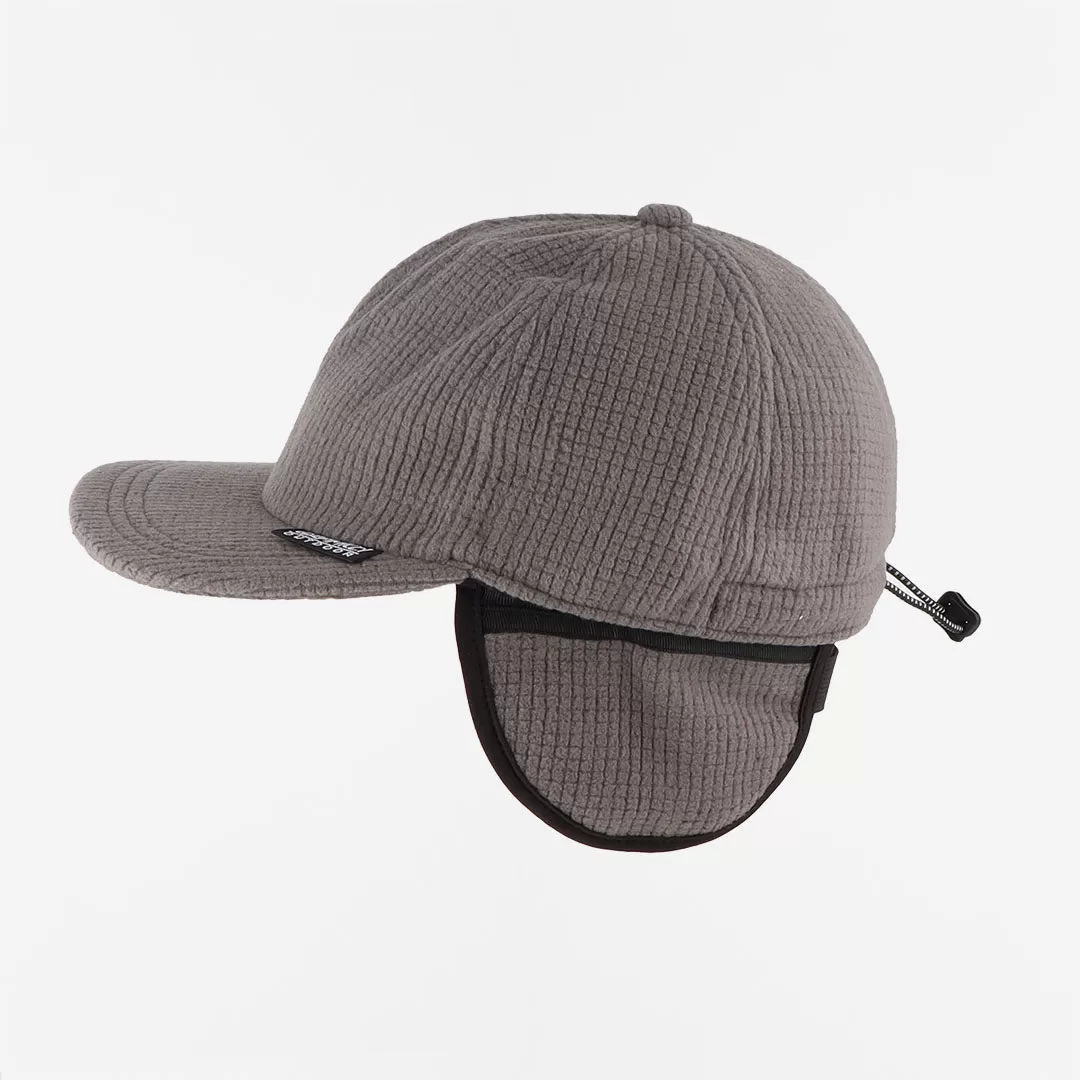 Gramicci Adjustable Ear Flap Cap