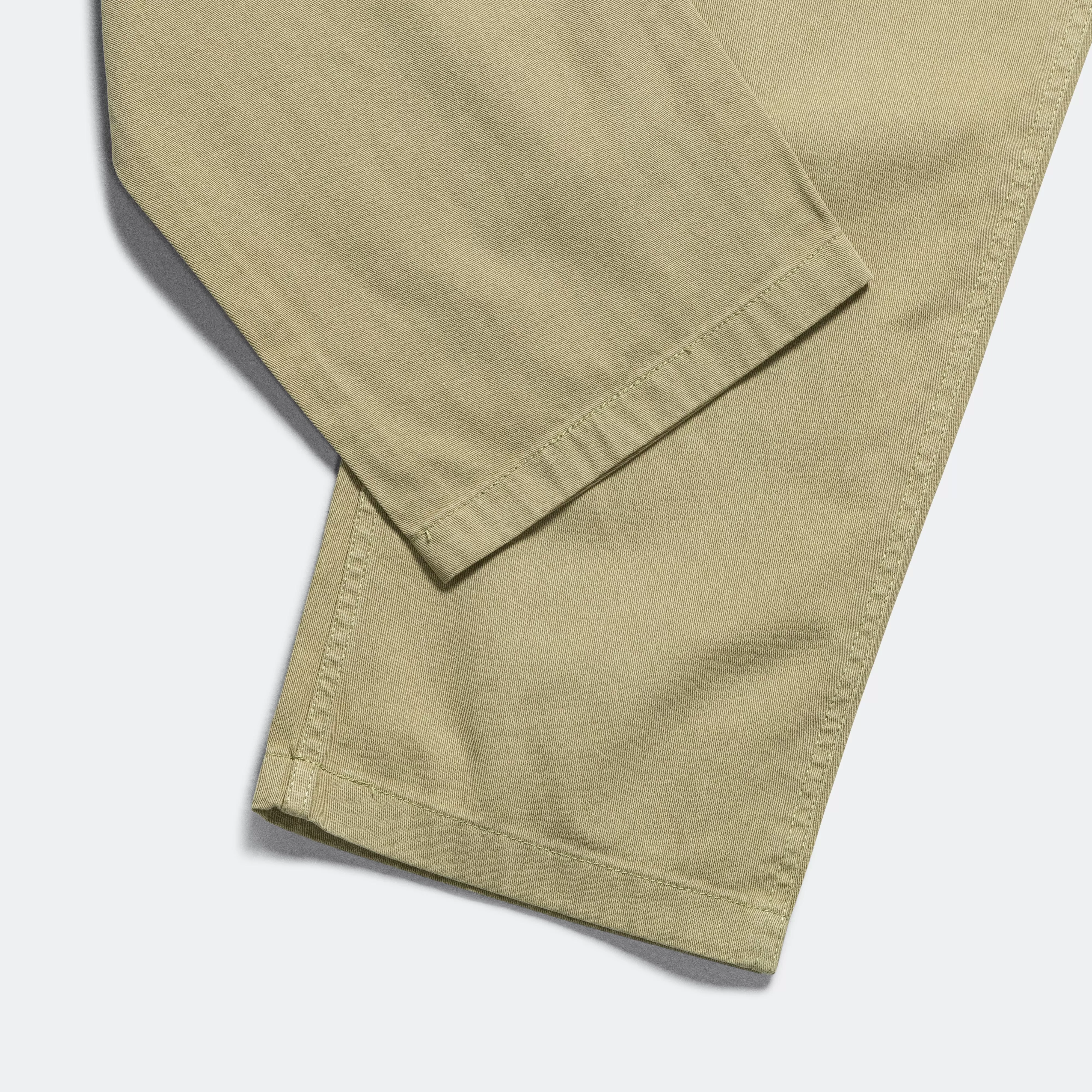 Gramicci Pant - Faded Olive