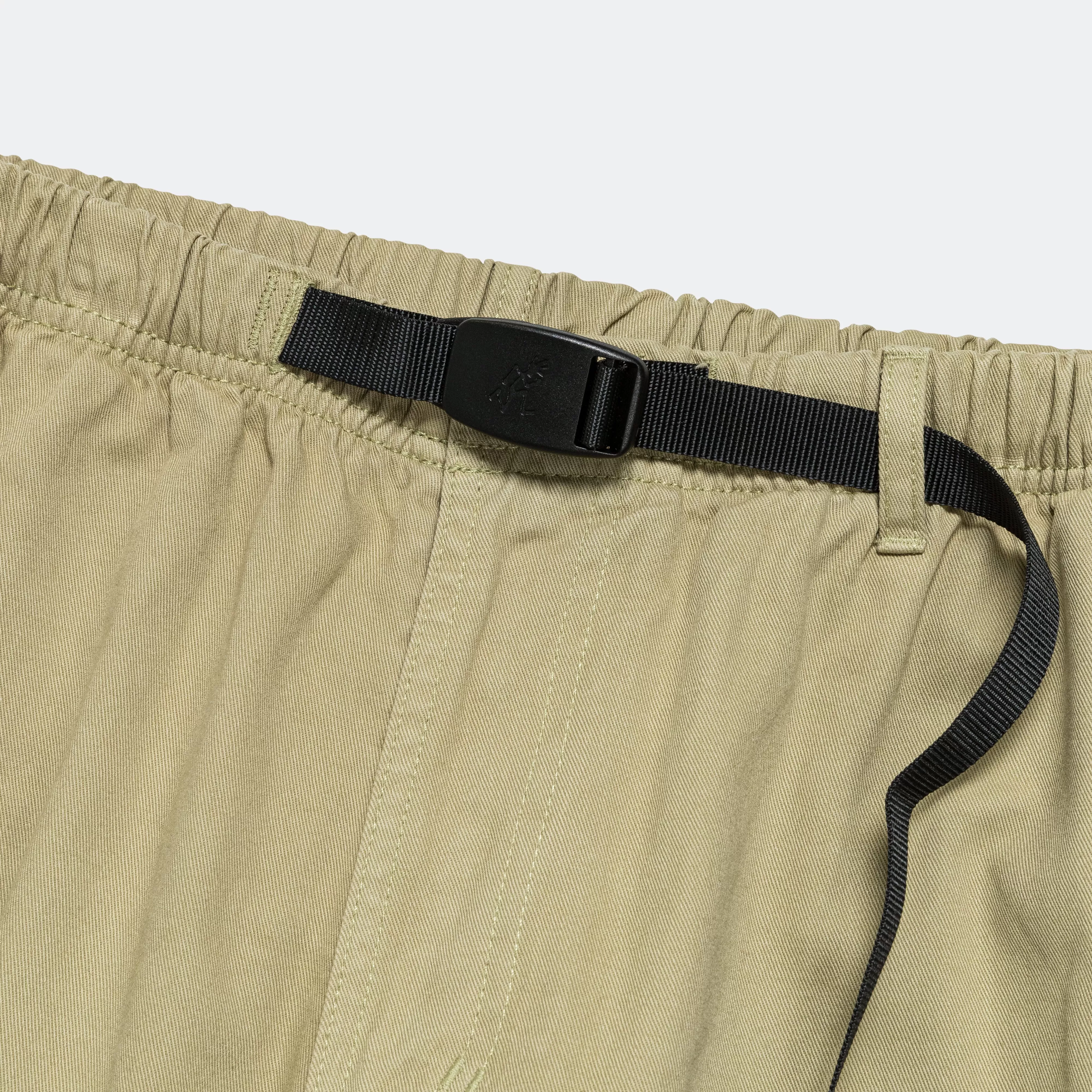 Gramicci Pant - Faded Olive