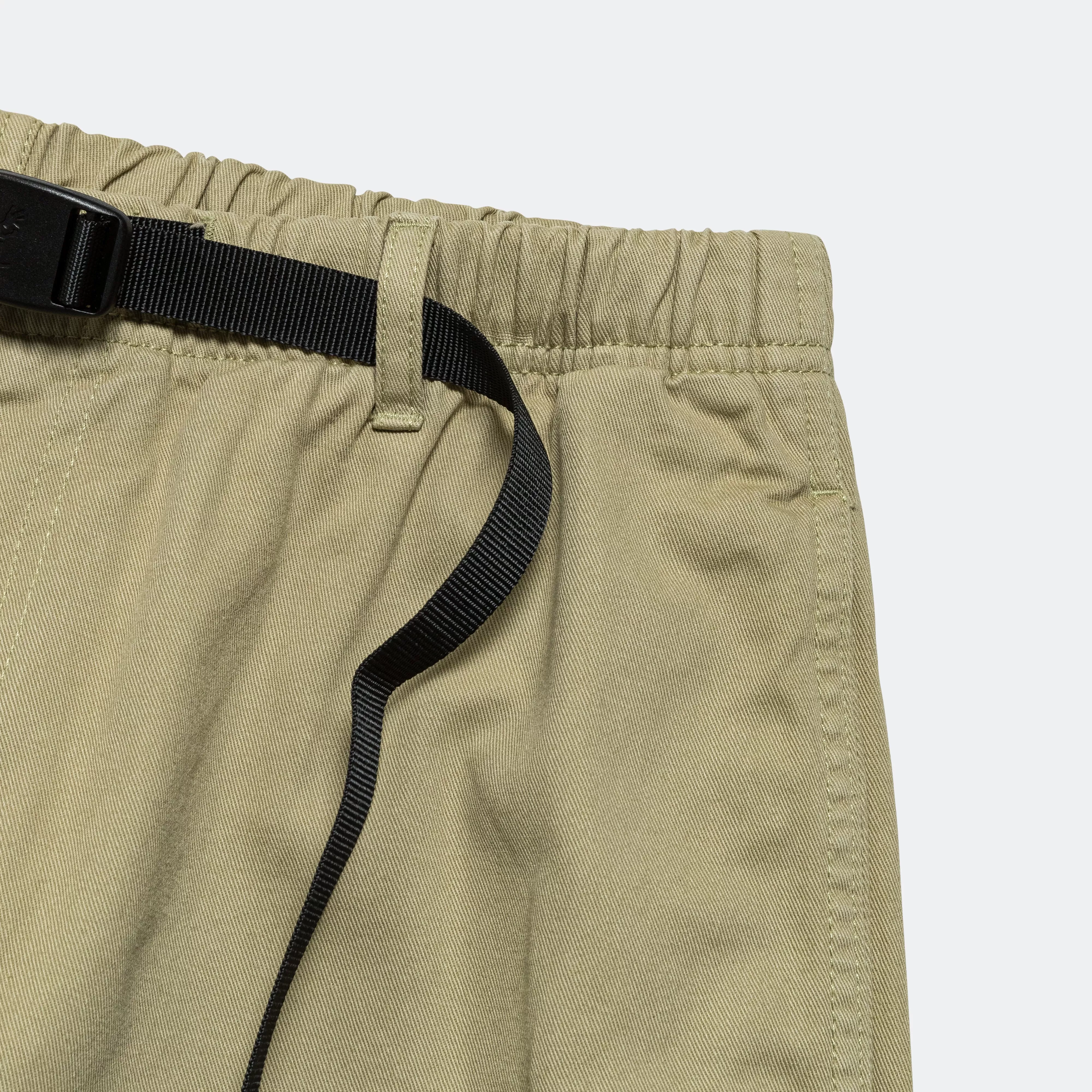 Gramicci Pant - Faded Olive