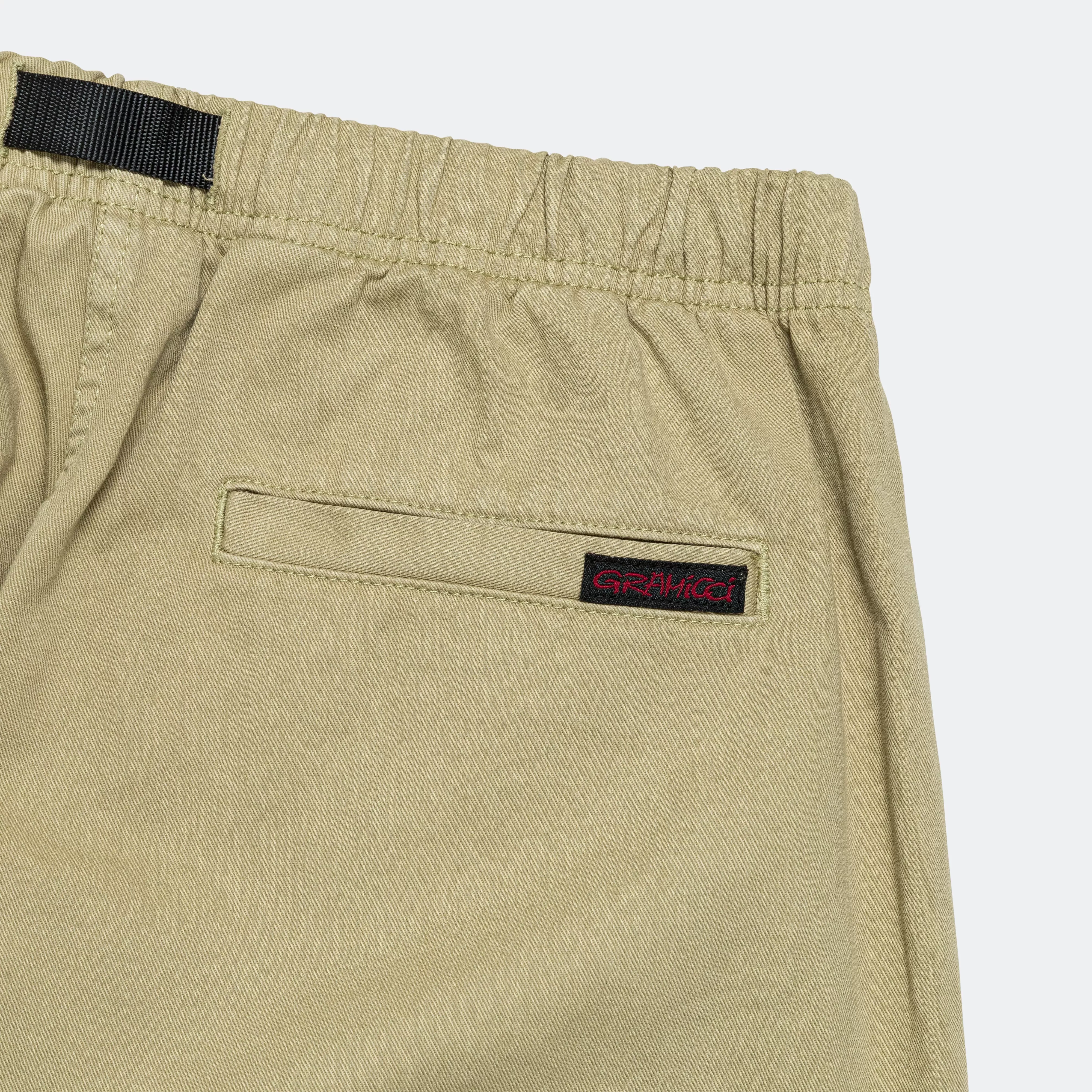 Gramicci Pant - Faded Olive