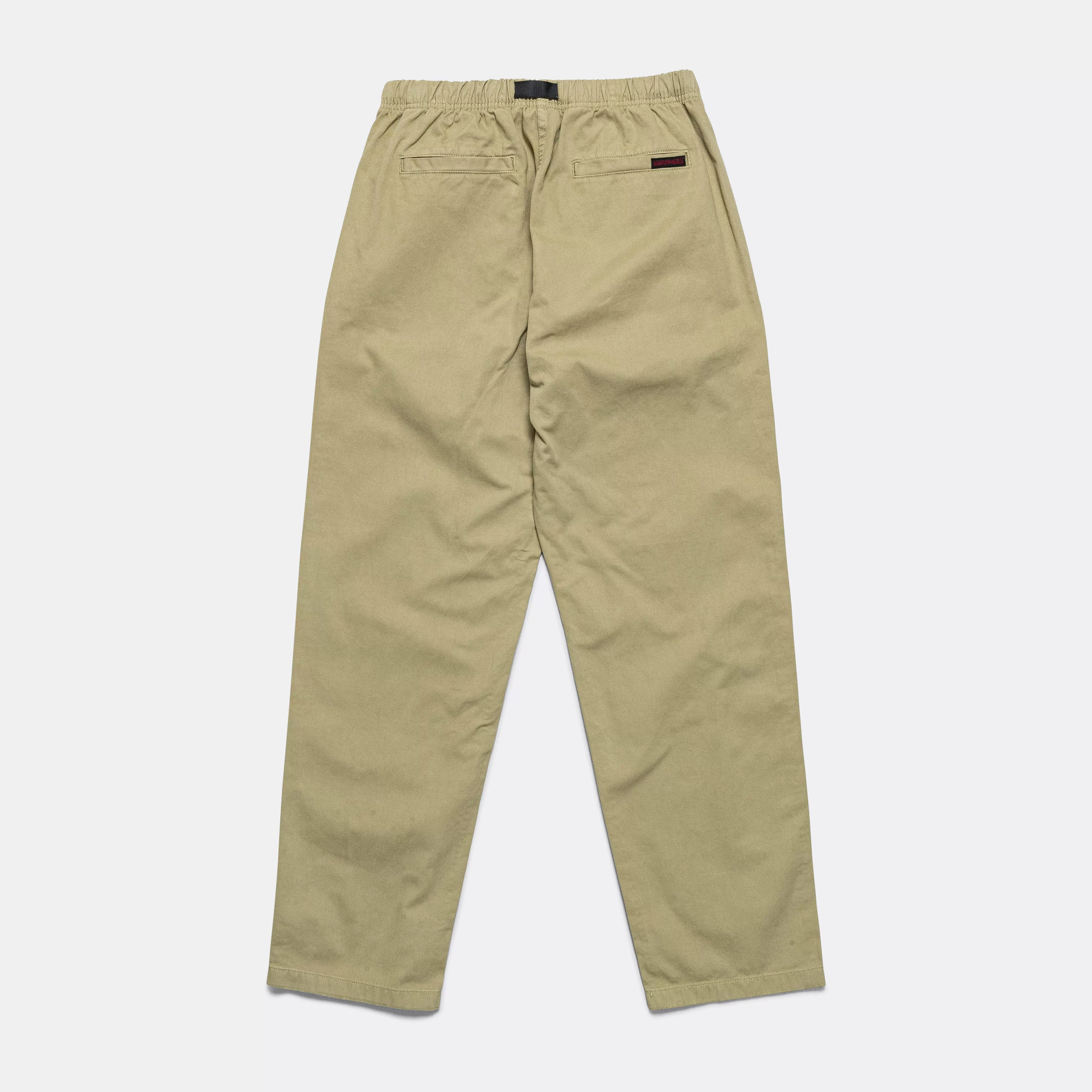 Gramicci Pant - Faded Olive