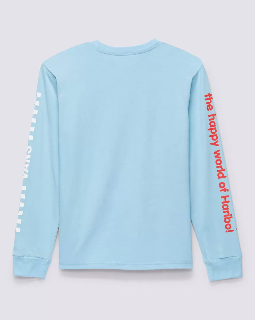 Haribo Long Sleeve Tshirt