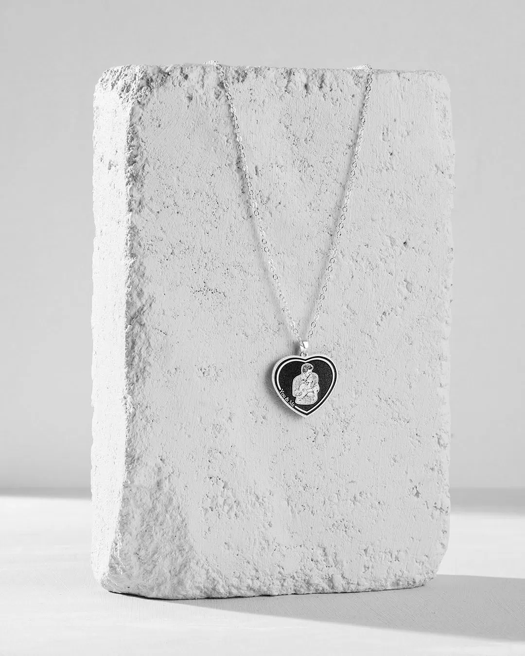 Heart Necklace