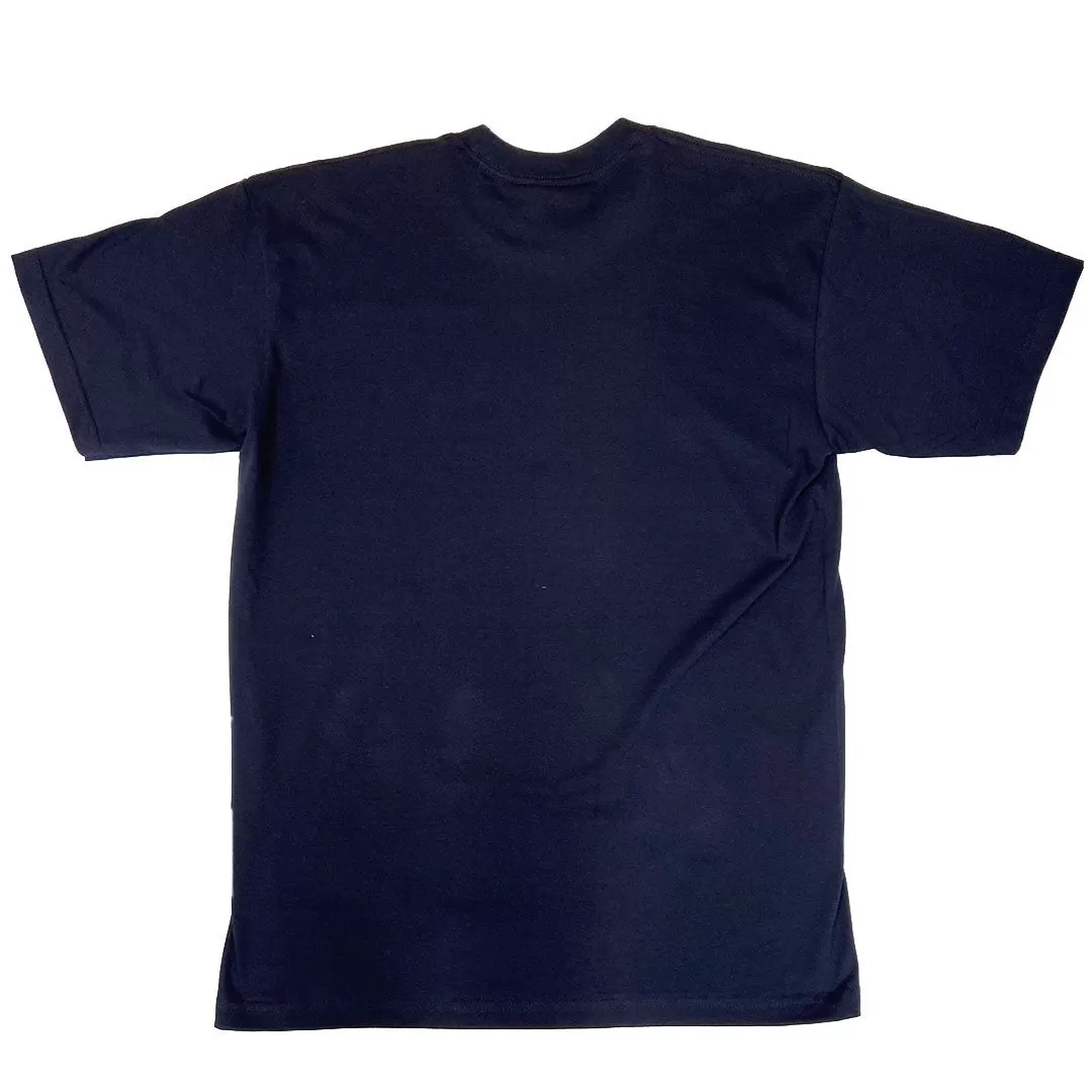 Heavyweight Tall Big Size Plain T-shirt