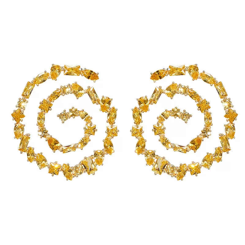 Heidi Earrings