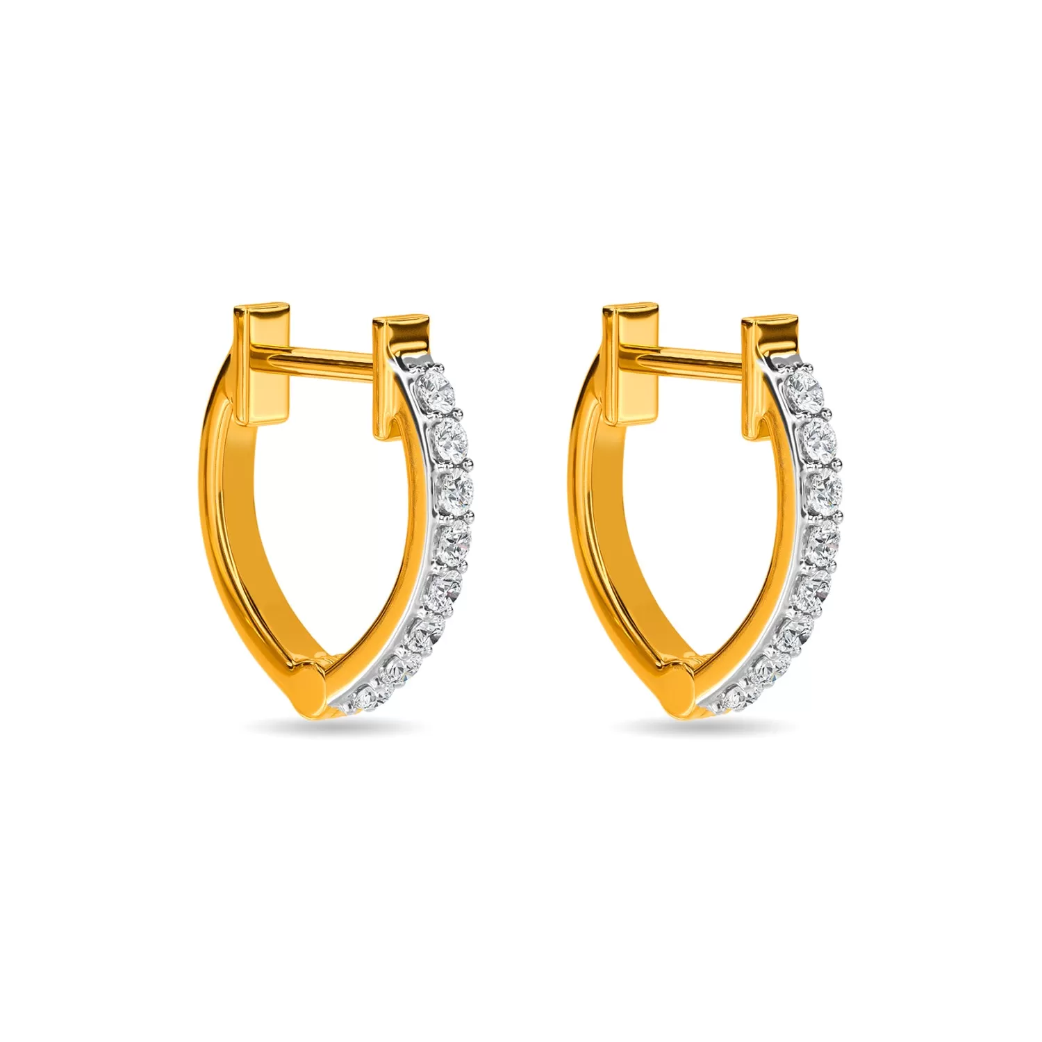 Iqra Earring