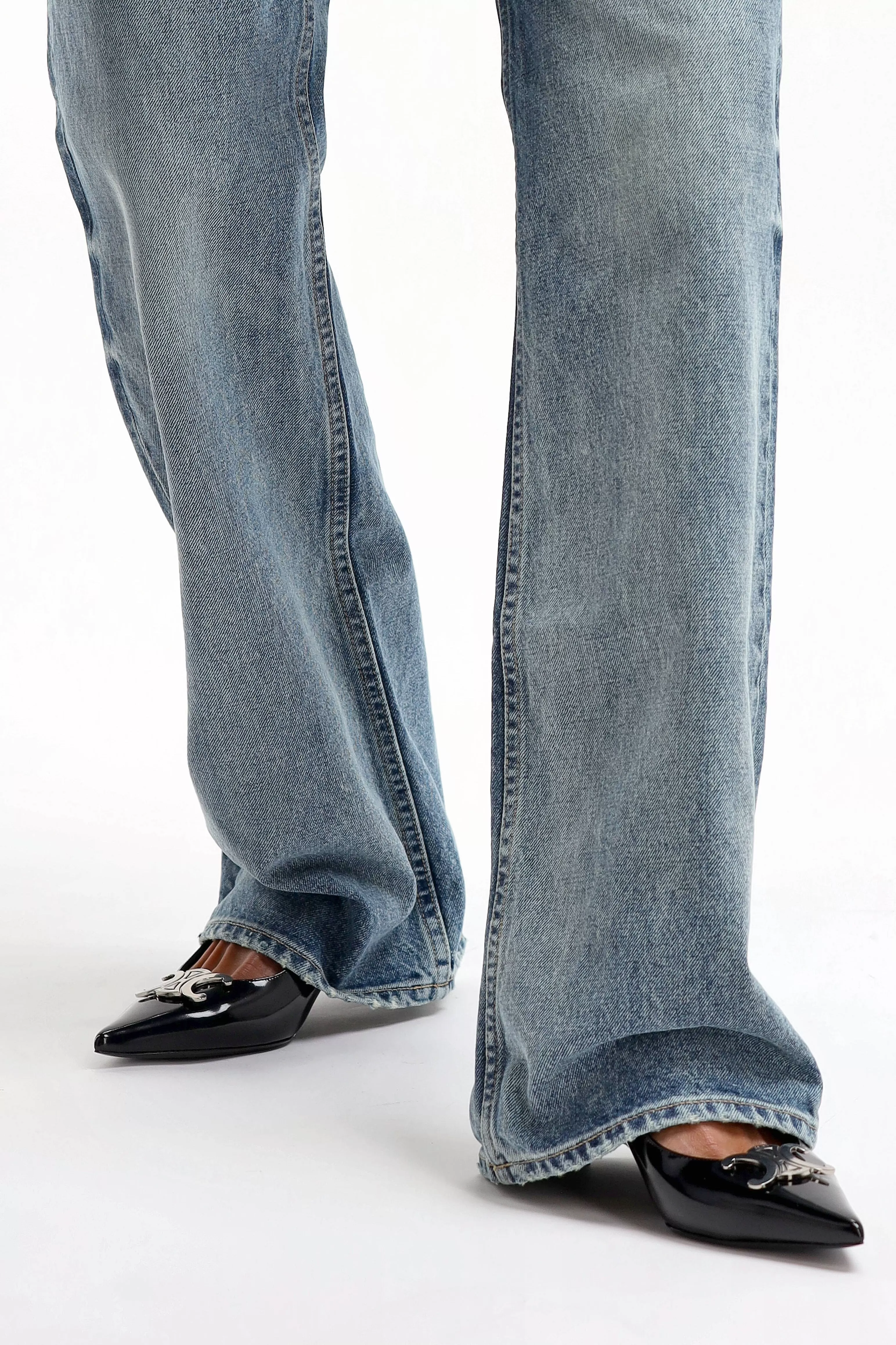 Jeans Mitchell in Summer Wash