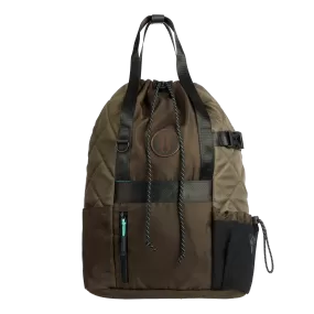 Jedi Drawstring Backpack