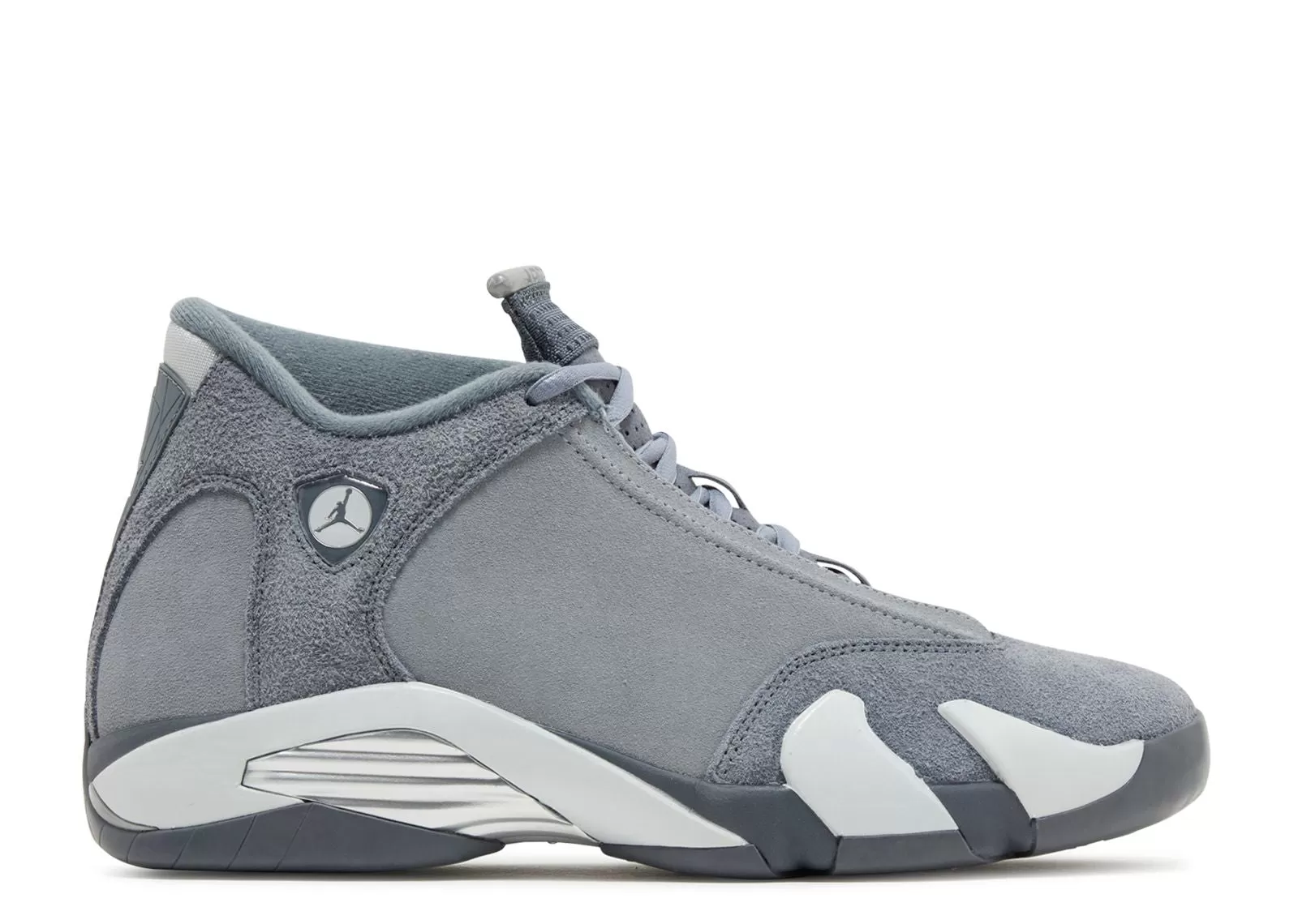 Jordan Retro 14’s Flint Grey Men