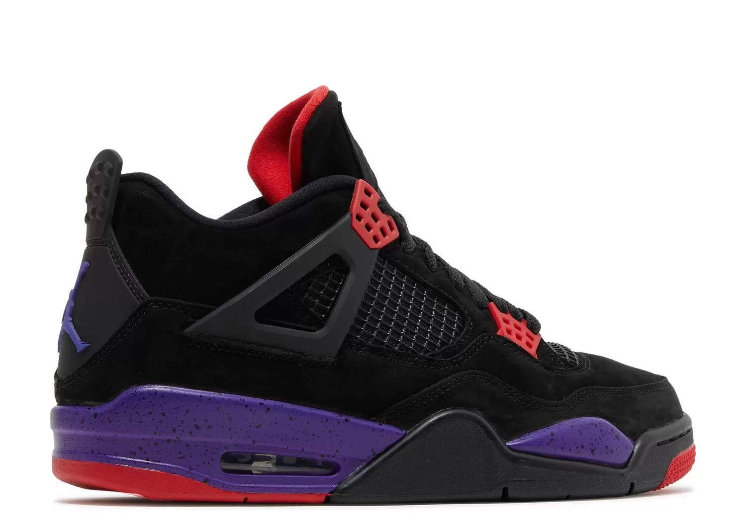 Jordan Retro 4's NRG Raptors Men