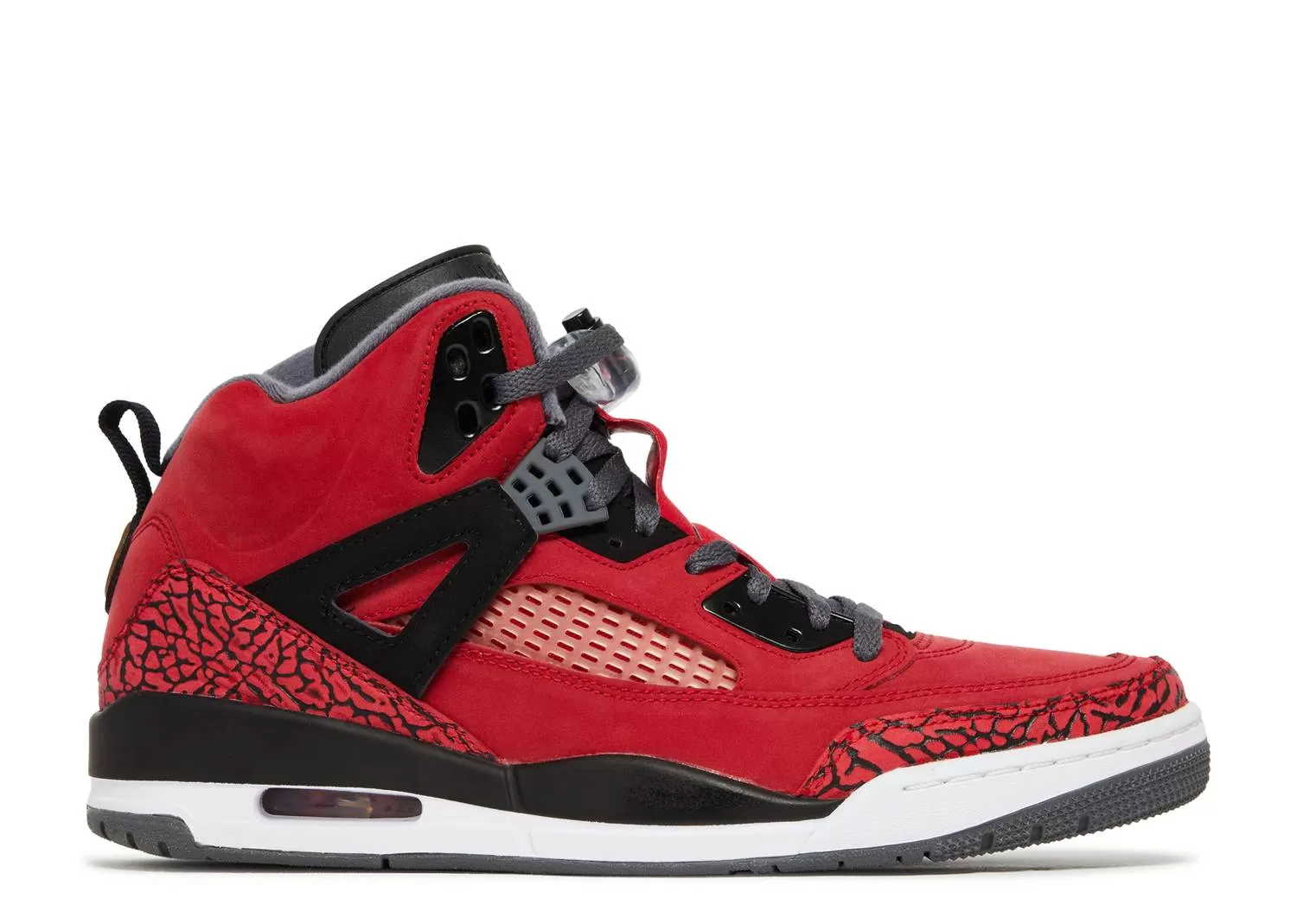 Jordan Spizike Toro Bravo Men