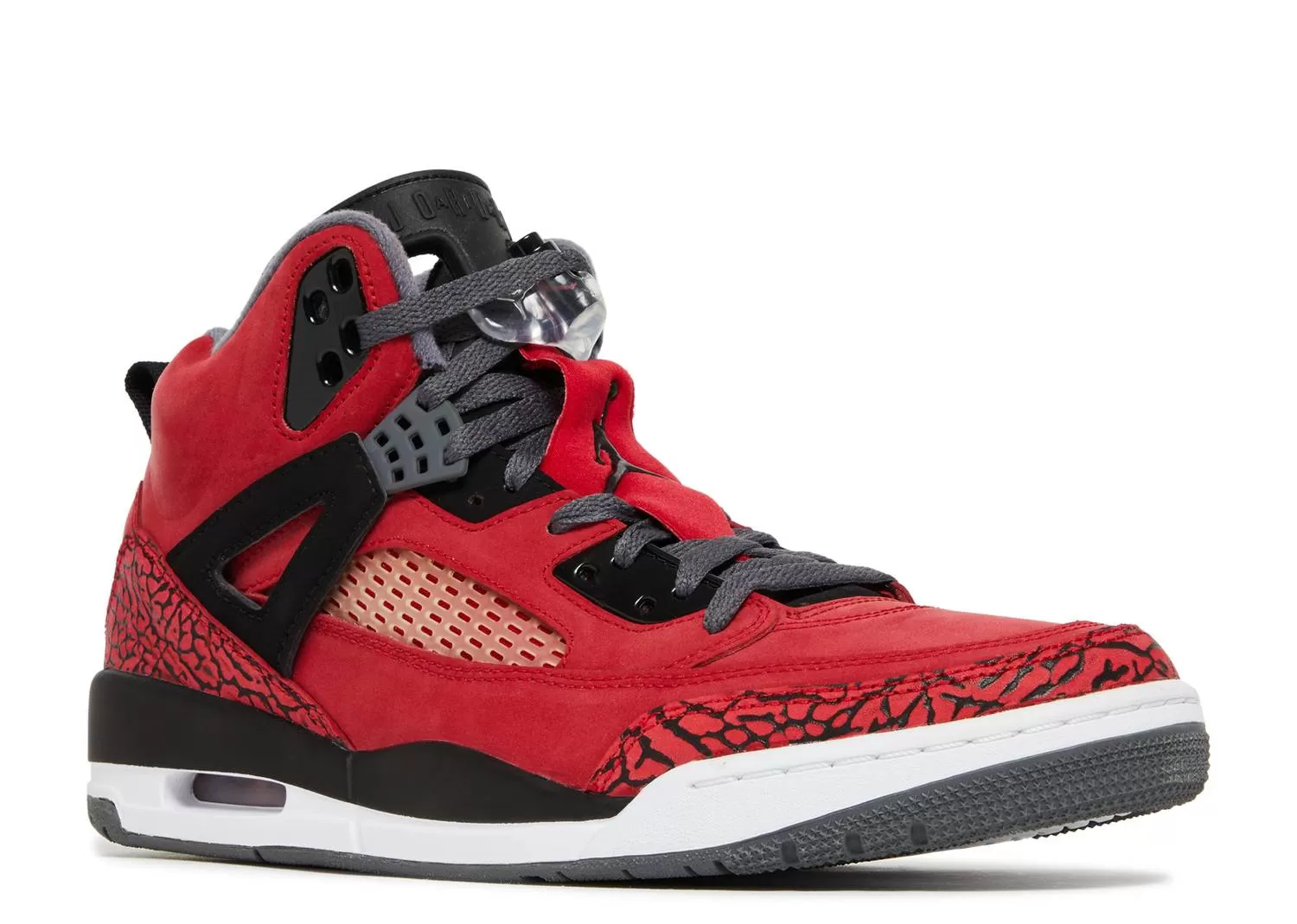 Jordan Spizike Toro Bravo Men